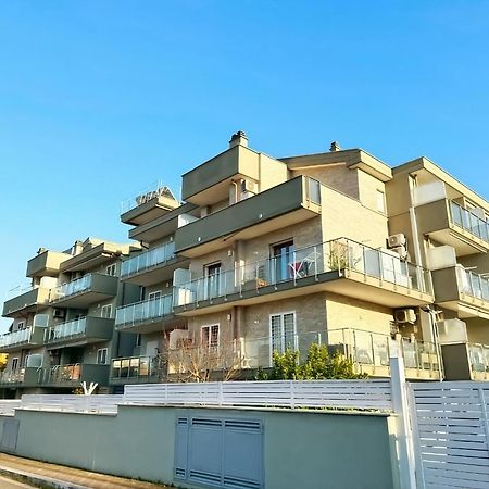 Dolcevita Anagnina Prestige Roma Exterior foto